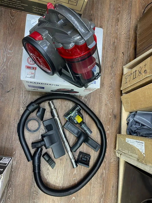 Aspirateur BRANDMANN 1600W